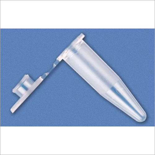 0.5ml Polypropylene Microcentrifuge Tubes