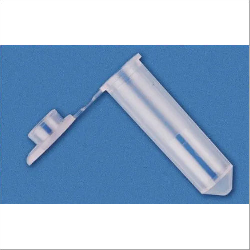 Autoclavable 2.0ml Polypropylene Microcentrifuge Tubes