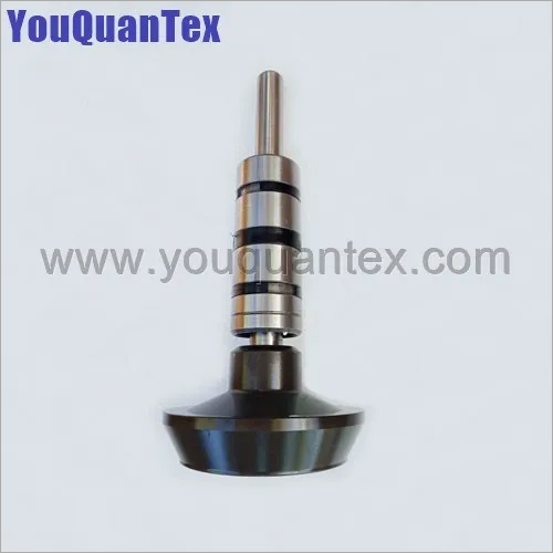 73-1-22 54 A (Suction type cup)rotor spindle complete