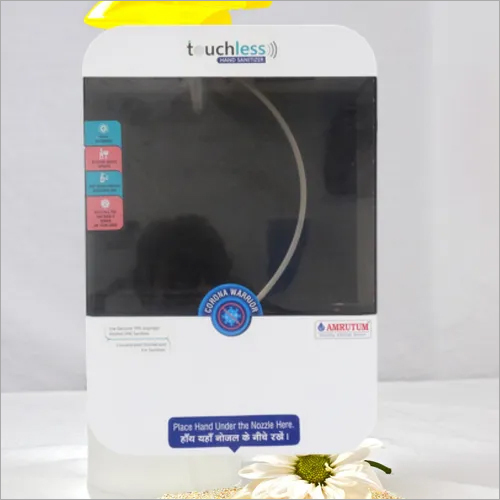 Hand Sanitizer Dispensers