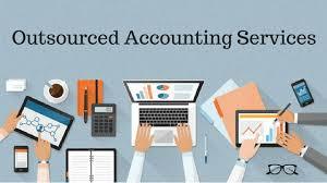 Outsourced Account Services By IND INDUSTRIAL EXPORTS