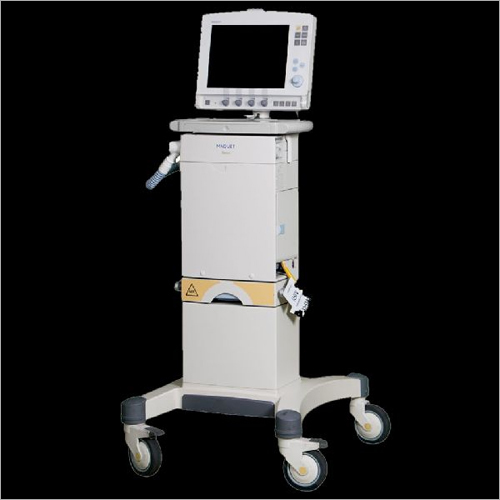 Servo I Universal Ventilator