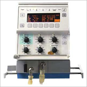 Refurbished Babylog Ventilator