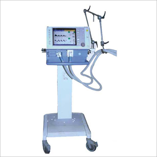 Refurbished EVITA Ventilator