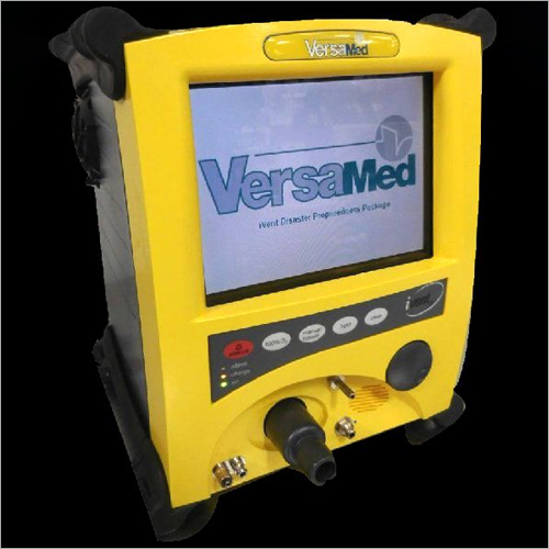 Versa Med I Vent Ventilator