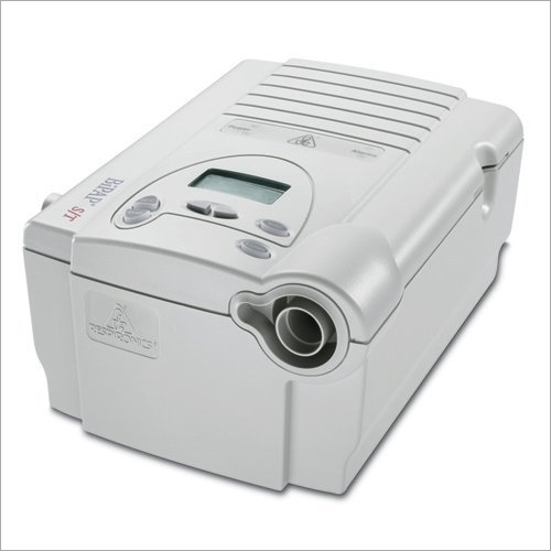 S T BiPAP Machine