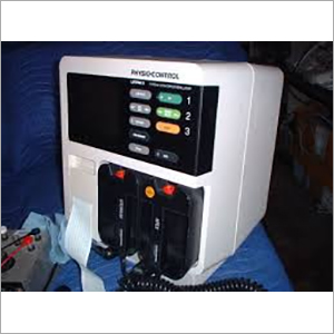Refurbished Defibrillator