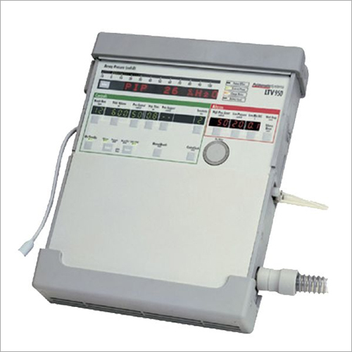Transport Ventilator