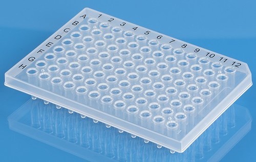 PCR Plates