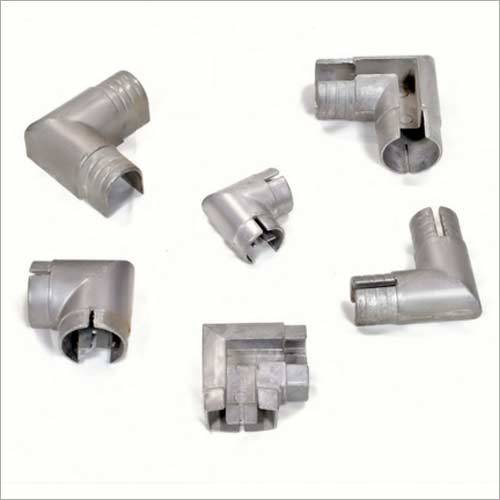 Aluminum Die Cast Pipe Fittings By INVENTIVE ALLOY CAST PVT LTD