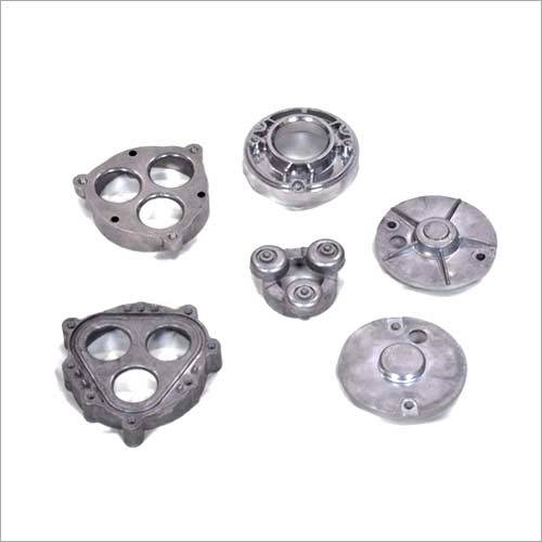 Automotive Parts Aluminum Die Casting