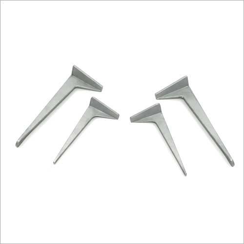 Aluminum Die Cast Bracket