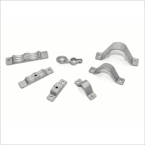 Aluminum Die Cast Electrical Clamp