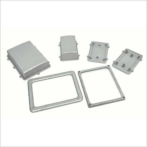 Aluminum Die Cast LED Fixture By INVENTIVE ALLOY CAST PVT LTD