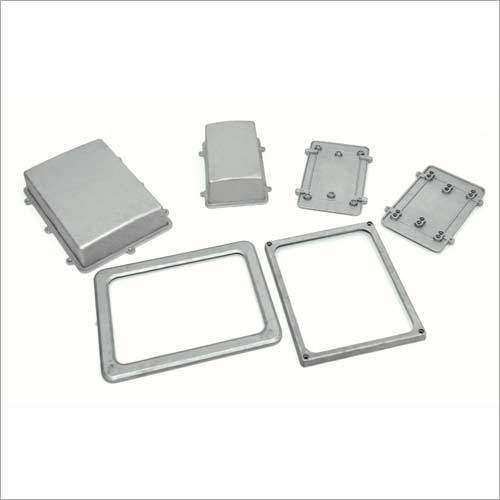Aluminum Die Cast LED Fixture