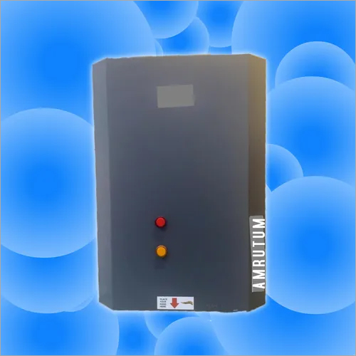 Stainless Steel Hand Sanitizer Dispenser