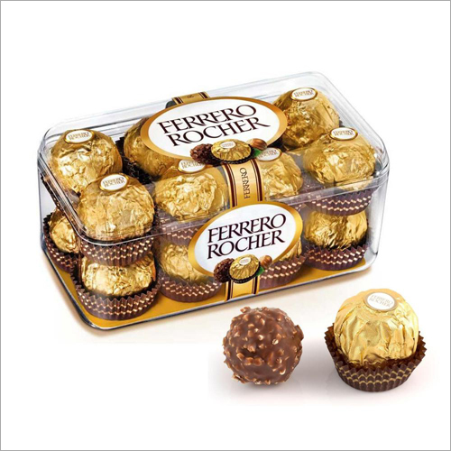 Rocher Chocolate