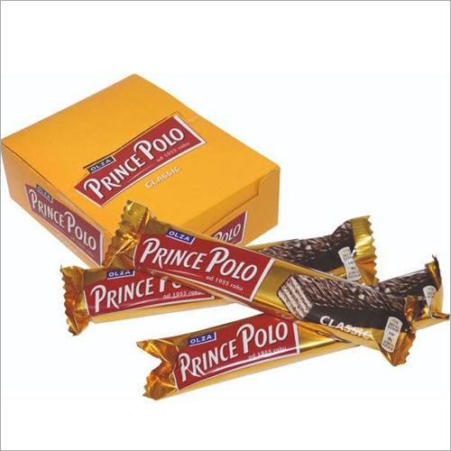 18 GM Prince Polo Classic Bar