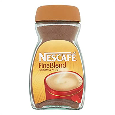 Nescafe Fineblend Coffee