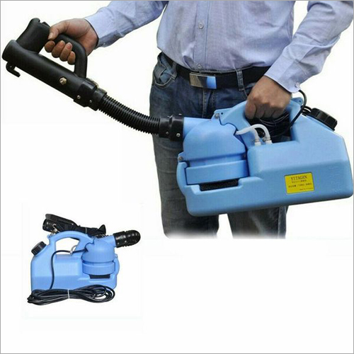 Disinfectant Fogger Sprayer