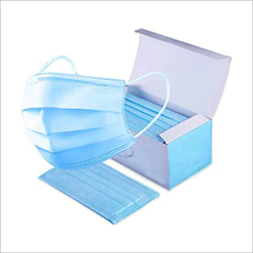 Non Woven Face Mask