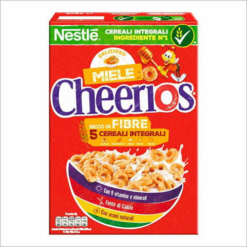 215 GM Nestle Cheerios