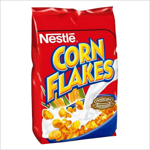 250 GM Nestle Cereals Corn Flakes Pacific