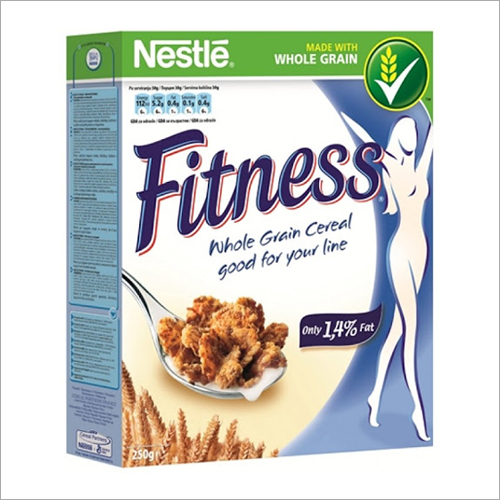 375 GM Nestle Fitness