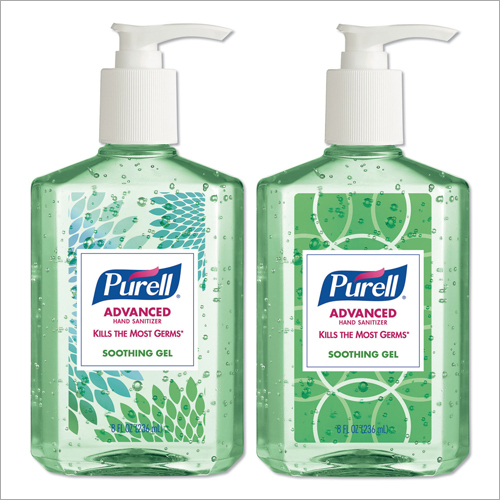 Purell Advanced Hand Sanitizer