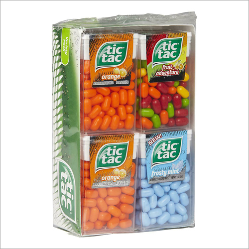 Tic Tac