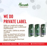 अल्ट्रा हाइड्रेशन फेस क्ले मास्क थर्ड पार्टी मैन्युफैक्चरिंग