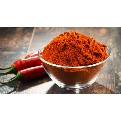 Red Chilli Powder Grade: A Grade