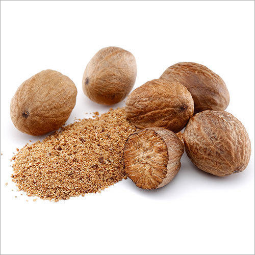 Nutmeg Powder