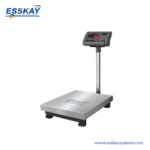 Platform Weighing Systems