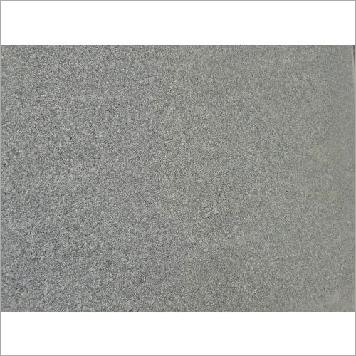 Sira Grey Granite Slabs - Rectangular, 15-20 mm Thickness | Polished Surface Finish, Ideal for Flooring Applications
