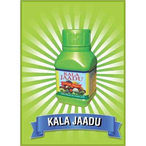 Foliar Spray Bio Fertilizer