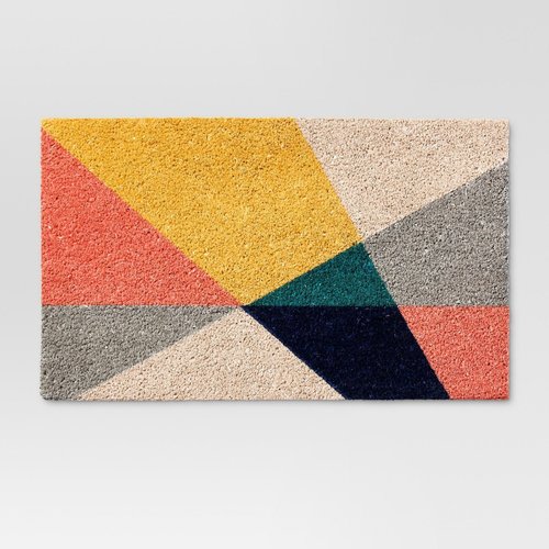 Door Mats