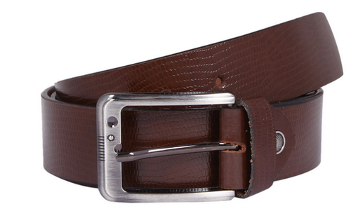 Gents Casual Leather Belts