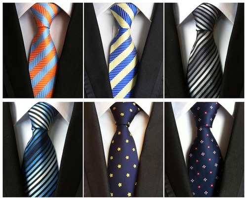 Men’s Tie
