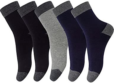 Men's Socks By BSM TEXTILE CORPORATION