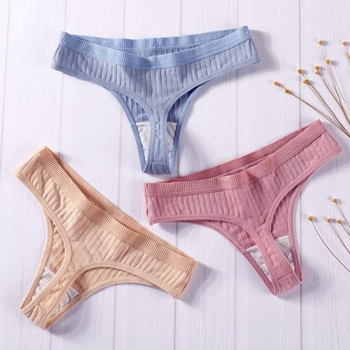 Womens Cotton Underwear