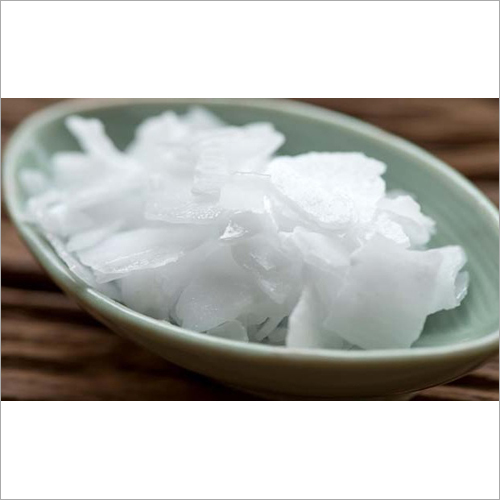 Caustic Soda Application: Industrial
