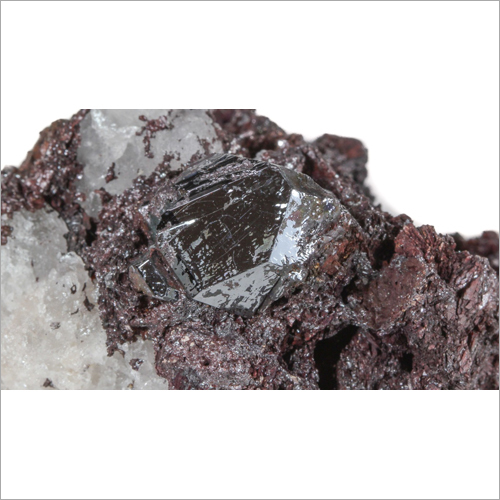 Rutile Titanium Dioxide - High Purity Crystal, Splendid White Color, Porous TiO2 for Paints, Plastics, Paper Applications