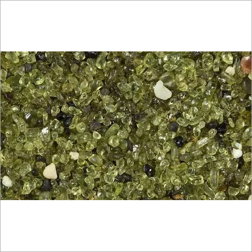 Olivine General Sand