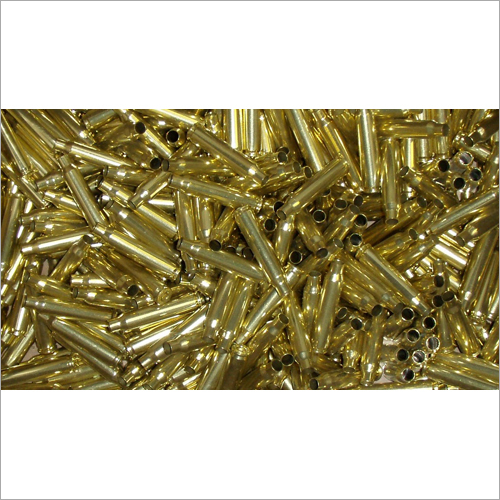 Brass Scrap