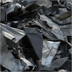 Industrial Zinc Scrap