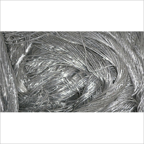 Aluminum Scrap