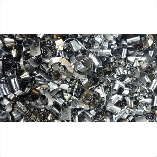 Stainless Steel Scrap
