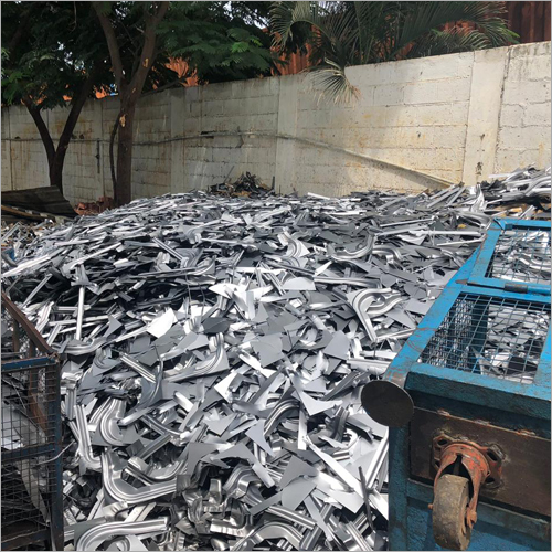 CR Punching Scrap
