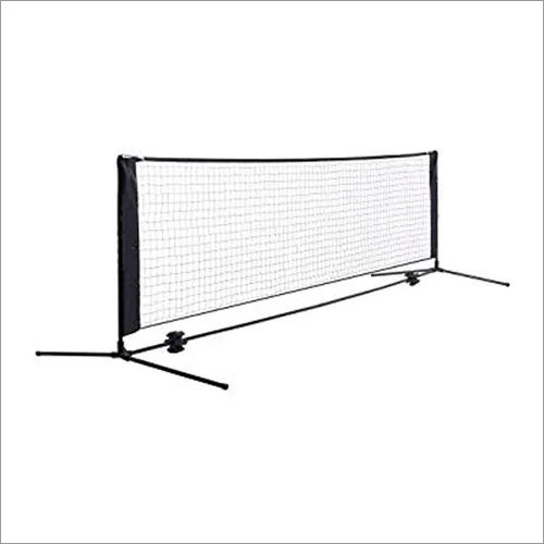 Soccer Tennis Net Dimension(L*W*H): 3Mtr*1Mtr  Meter (M)